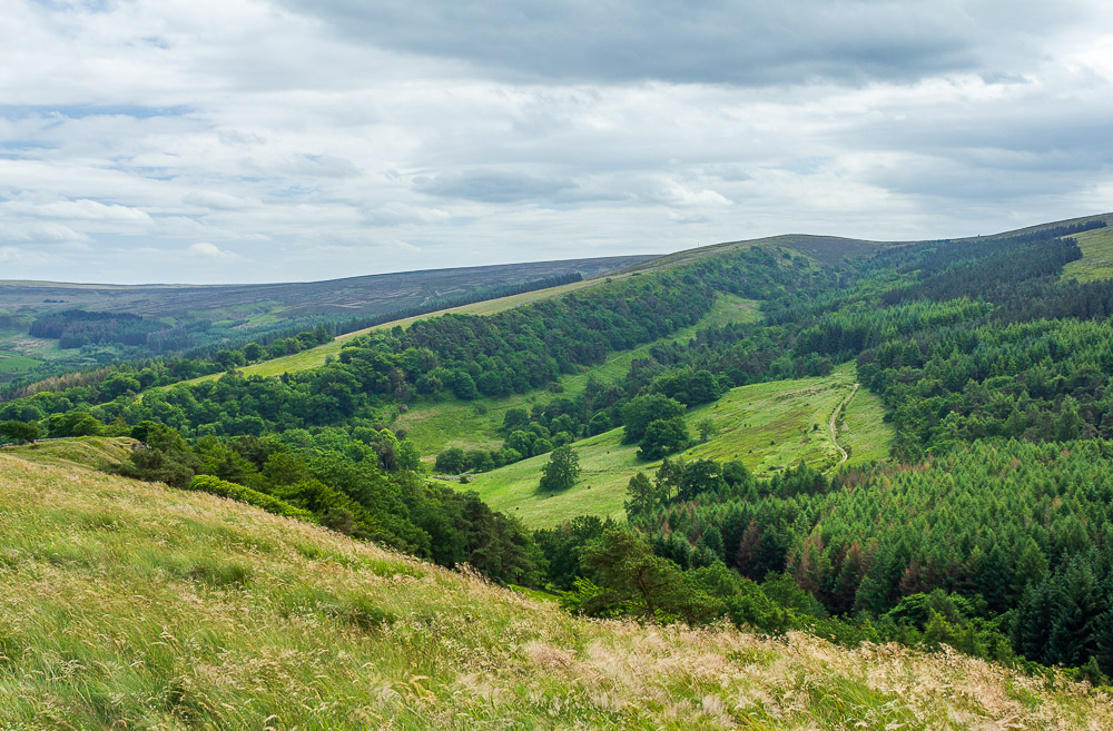 Shooter's Clough